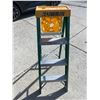 Image 2 : Featherlite Step Ladder and Extension Ladder