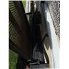 Image 2 : Black Metal Motorized Security Gate