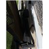 Image 3 : Black Metal Motorized Security Gate