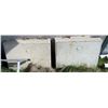 Image 1 : Concrete Paving Stones and Eavestroughs