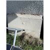 Image 3 : Concrete Paving Stones and Eavestroughs