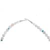 Image 2 : Navajo Singer Sterling 14kGF Turquoise Necklace
