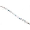 Image 3 : Navajo Singer Sterling 14kGF Turquoise Necklace