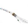 Image 4 : Navajo Singer Sterling 14kGF Turquoise Necklace
