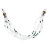 Image 5 : Navajo Singer Sterling 14kGF Turquoise Necklace