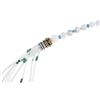 Image 6 : Navajo Singer Sterling 14kGF Turquoise Necklace