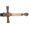 Image 13 : Knights Templar / Fraternity Ceremonial Sword