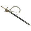 Image 1 : Knights Templar / Fraternity Ceremonial Sword