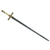 Image 3 : Knights Templar / Fraternity Ceremonial Sword