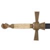 Image 5 : Knights Templar / Fraternity Ceremonial Sword