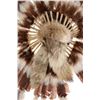 Image 4 : Navajo Diné Buffy Sam "Western Plain" War Bonnet