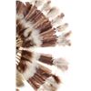 Image 6 : Navajo Diné Buffy Sam "Western Plain" War Bonnet