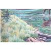 Image 6 : Signed John Kosel "Springtime" Oil on Canvas, 2005