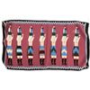 Image 5 : ca. 1950's Navajo Yei-be-chai Large Wool Rug