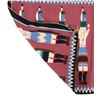 Image 8 : ca. 1950's Navajo Yei-be-chai Large Wool Rug