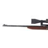 Image 11 : Harrington & Richardson Model 158 .22 Hornet Rifle