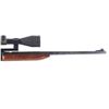 Image 3 : Harrington & Richardson Model 158 .22 Hornet Rifle