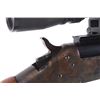 Image 7 : Harrington & Richardson Model 158 .22 Hornet Rifle