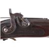 Image 10 : Half Stock Kentucky .34 Cal Percussion Cap Rifle