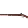 Image 14 : Half Stock Kentucky .34 Cal Percussion Cap Rifle