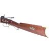 Image 15 : Half Stock Kentucky .34 Cal Percussion Cap Rifle
