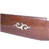 Image 17 : Half Stock Kentucky .34 Cal Percussion Cap Rifle