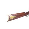 Image 5 : Half Stock Kentucky .34 Cal Percussion Cap Rifle
