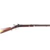 Image 6 : Half Stock Kentucky .34 Cal Percussion Cap Rifle