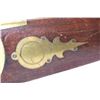 Image 8 : Half Stock Kentucky .34 Cal Percussion Cap Rifle