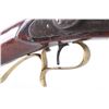 Image 9 : Half Stock Kentucky .34 Cal Percussion Cap Rifle