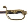 Image 11 : Japanese Naval Officer Dress Sword Model 1883