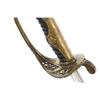 Image 12 : Japanese Naval Officer Dress Sword Model 1883