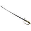 Image 1 : Japanese Naval Officer Dress Sword Model 1883