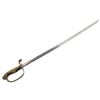 Image 2 : Japanese Naval Officer Dress Sword Model 1883