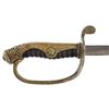 Image 3 : Japanese Naval Officer Dress Sword Model 1883