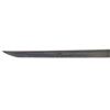 Image 8 : Japanese Naval Officer Dress Sword Model 1883