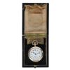 Image 2 : E. Howard Watch Co. Series 10 Model 1907 Watch