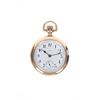 Image 5 : E. Howard Watch Co. Series 10 Model 1907 Watch