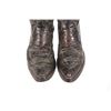 Image 9 : Vintage Hyer Sea Turtle Cowboys Boots, 1960s