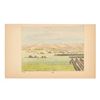 Image 12 : Hand Tinted George Catlin Native Etchings (16)