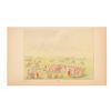 Image 6 : Hand Tinted George Catlin Native Etchings (16)