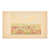Image 8 : Hand Tinted George Catlin Native Etchings (16)