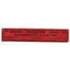 Image 2 : SEALED Box of Winchester .30 ARMY Full Patch Ammo