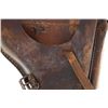 Image 3 : Schambach & Co. Leather Luger Holster Berlin 1916