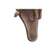 Image 5 : Schambach & Co. Leather Luger Holster Berlin 1916