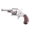 Image 1 : Colt House .41 Spur Trigger Revolver c. 1871-1876