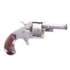 Image 2 : Colt House .41 Spur Trigger Revolver c. 1871-1876