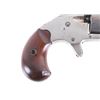 Image 5 : Colt House .41 Spur Trigger Revolver c. 1871-1876