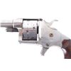 Image 7 : Colt House .41 Spur Trigger Revolver c. 1871-1876