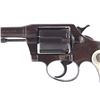 Image 10 : Colt Police Positive .32-20 Double Action Revolver